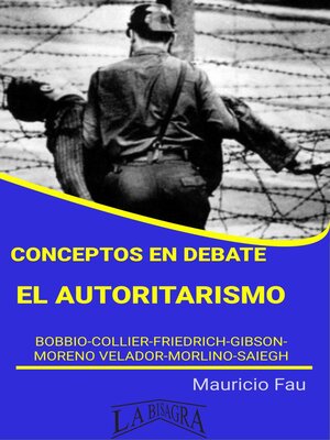 cover image of Conceptos en Debate